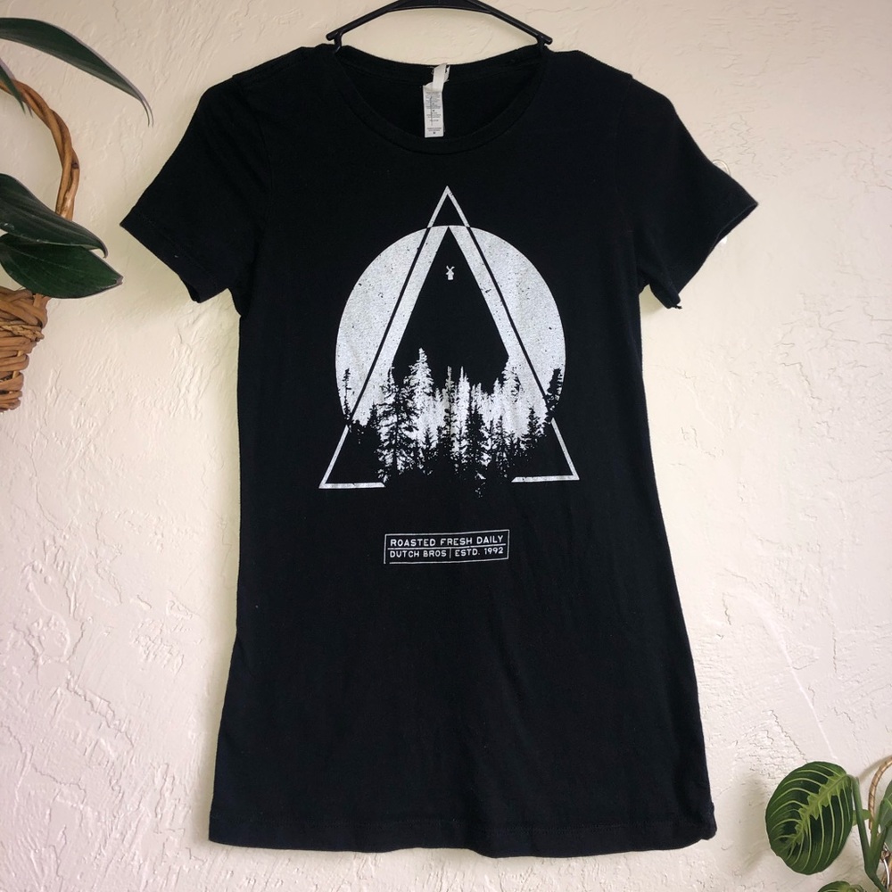 Dutch Bros T- shirt
